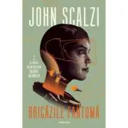 Brigazile fantoma (Seria RAZBOIUL BATRANILOR, partea a II-a)