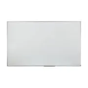 Tabla magnetica, Noki, INT-607, rama aluminiu, 120x240 cm, prindere pe perete