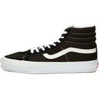 Pantofi sport unisex Vans Sk8-hi Lx Og VN0A4BVBOIU1