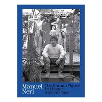 Manuel Neri, Jock Reynolds