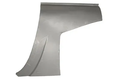 Panou reparatie Dreapta Fata potrivit NISSAN PATROL Y61 1997-2009 - (partea din spate)