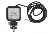 Lumina lucru (LED, 987lm, numar diode: 16, latime: 76mm, adancime: 36mm, lungime cablu: 0,25m)