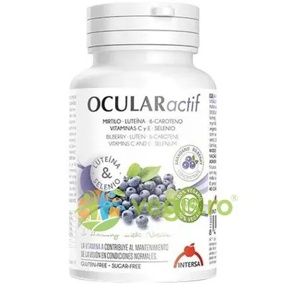 OcularActif 45cps