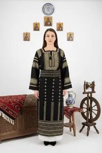 Catrinta si brau traditionala Afrodita 6