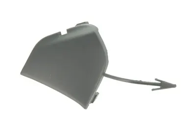 Capac carlig remorcare Fata grunduit potrivit FORD B-MAX dupa 2012 2012-2017