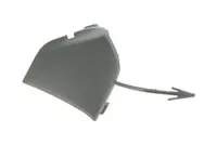 Capac carlig remorcare Fata grunduit potrivit FORD B-MAX dupa 2012 2012-2017
