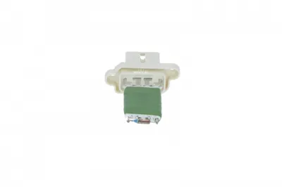 Rezistenta ventilator habitaclu potrivit FORD C-MAX, FIESTA V, FIESTA VI, FOCUS C-MAX, FOCUS II, FUSION, GALAXY II, GALAXY MK II, KUGA I, MONDEO IV, S-MAX 1.0-2.5 11.01