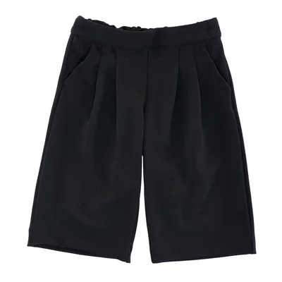 Pantaloni lungi copii, Chicco, negru