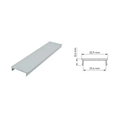 Aluminiu capac CL