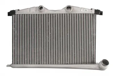 Intercooler CITROEN C5 III, C6; PEUGEOT 407, 508, 508 I 2.2D 3.0D 2009