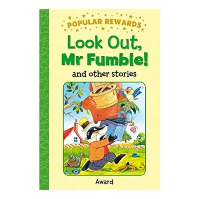 Look Out, Mr Fumble!
