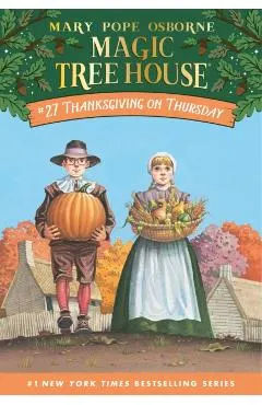 Thanksgiving on Thursday