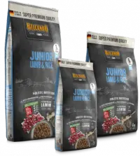 Belcando Junior Miel/Orez - 12-5-kg,belcando