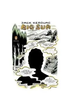 Big Sur: (Penguin Ink)