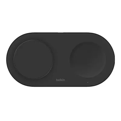 Încărcător Fără Fir Belkin WIZ021VFBK