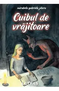 Cuibul de vrajitoare