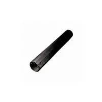 Folie Aluminiu Polisat Neagra cu Tehnologie de Eliminare a Bulelor 1.5mx1m Cod: TXQ06