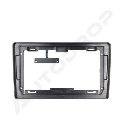 Ramă adaptoare Nissan X-trail 2004-2007 - navigație Android 9 , montaj dedicat