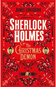 Sherlock Holmes and the Christmas Demon