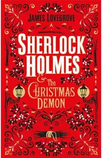 Sherlock Holmes and the Christmas Demon