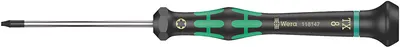 Șurubelniță Wera - Torx 2067, 1 x 40 x 2 mm