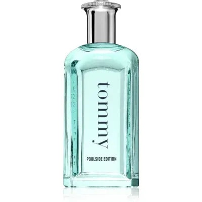 Tommy Hilfiger Tommy Poolside Edition Eau de Toilette pentru bărbați 100 ml