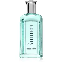 Tommy Hilfiger Tommy Poolside Edition Eau de Toilette pentru bărbați 100 ml