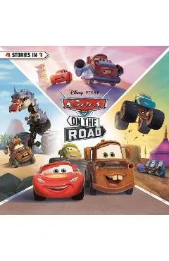 Cars on the Road (Disney/Pixar Cars on the Road)