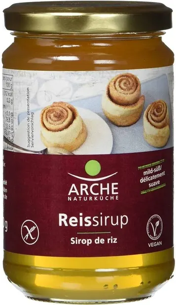 Sirop de orez, 400 g, Arche