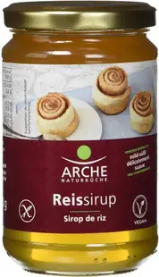 Sirop de orez, 400 g, Arche