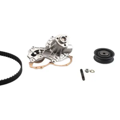 Kit Distributie + Pompa Apa Hepu PK05123