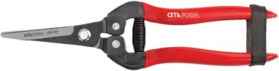 Foarfecă profesională pentru viticultură și grădinărit Ceta Form - 23104, 190 mm