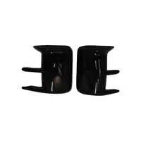 Capace oglinda tip Batman compatibile Mercedes Sprinter W901 1997-2006 Cod: C901-BAT5
