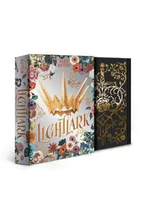 Lightlark. Lightlark #1: Collector's Edition