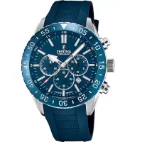 Ceas Festina CERAMIC F20515/1 Cronograf