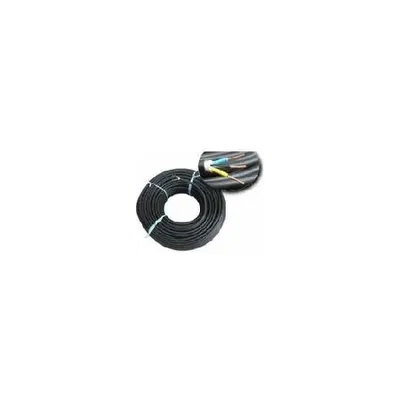 Cablu 2x1.5 ignifugat tip CYY-f