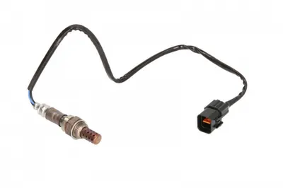 Sonda lambda (numar de fire 4, 579mm) MITSUBISHI 3000 GT, L 200, PAJERO II, PAJERO IV 2.4 3.0 3.8