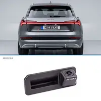 Cameră marșarier Audi E-tron GE 2019+ în mâner AHD 1080P NTSC MOSERA