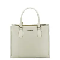 Geanta crem David Jones Paris CM7018 12