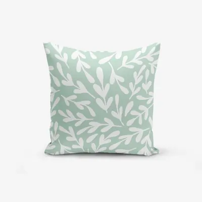 Față de pernă Minimalist Cushion Covers Mind, 45 x 45 cm