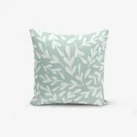 Față de pernă Minimalist Cushion Covers Mind, 45 x 45 cm