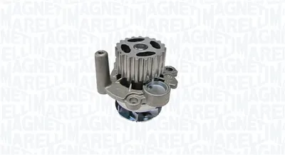 Pompa Apa Potrivit Audi A1, A3, A4 Allroad B8, A4 B8, A5, A6 C7, Q3, Q5, Tt; Seat Alhambra, Altea, Altea Xl, Exeo, Exeo St, Ibiza Iv, Ibiza Iv Sc, Ibiza Iv St, Leon, Toledo Iv 1.2d 1.6d 2.0d 05.03
