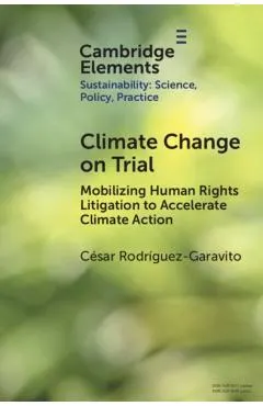 Climate Change on Trial