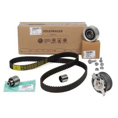 Kit Distributie Oe Volkswagen Golf Plus 2004-2013 1.6 2.0 TDI 03L198119F