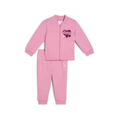 Trening copii regular fit fermoar Minicats Puma X Hello Kitty And Friends
