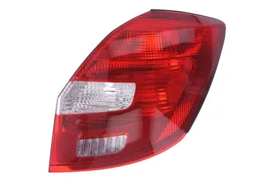 Stop tripla lampa spate dreapta potrivit SKODA FABIA HATCHBACK/ KOMBI 2006-2014