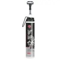 Silicon gri etansant 260 C - tub presurizat 200 ml