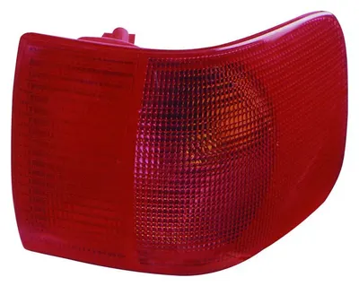 Stop spate Stanga (extern, P21/5W/P21W) potrivit AUDI 80 B4, CABRIOLET B3, COUPE B3 1988-2000