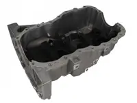 Baie Ulei Aluminiu Potrivit Dacia Duster, Logan, Logan Express, Logan Mcv, Sandero; Nissan Kubistar, Qashqai I; Renault Clio Ii, Clio Iii, Clio Iv, Fluence, Kangoo 1.2-1.6alk Dupa 1997