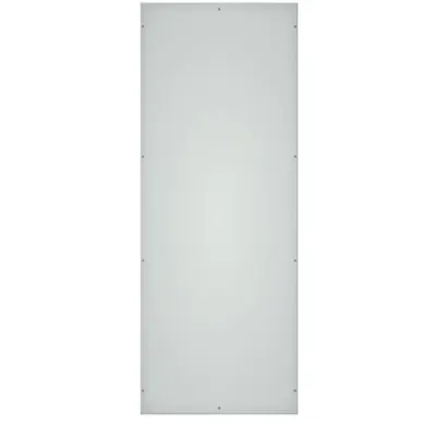 IS-1 side panel IP20 200x80 RAL7035 lightgrey